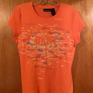 DKNY Shirt